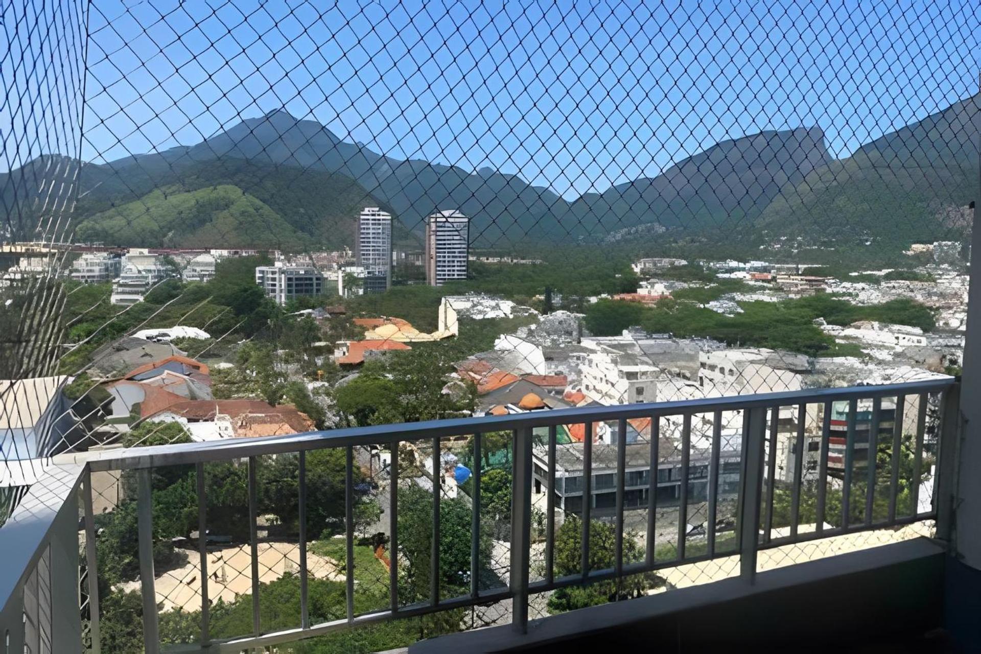 Apartment Barra Palace Posto 3 Frente *