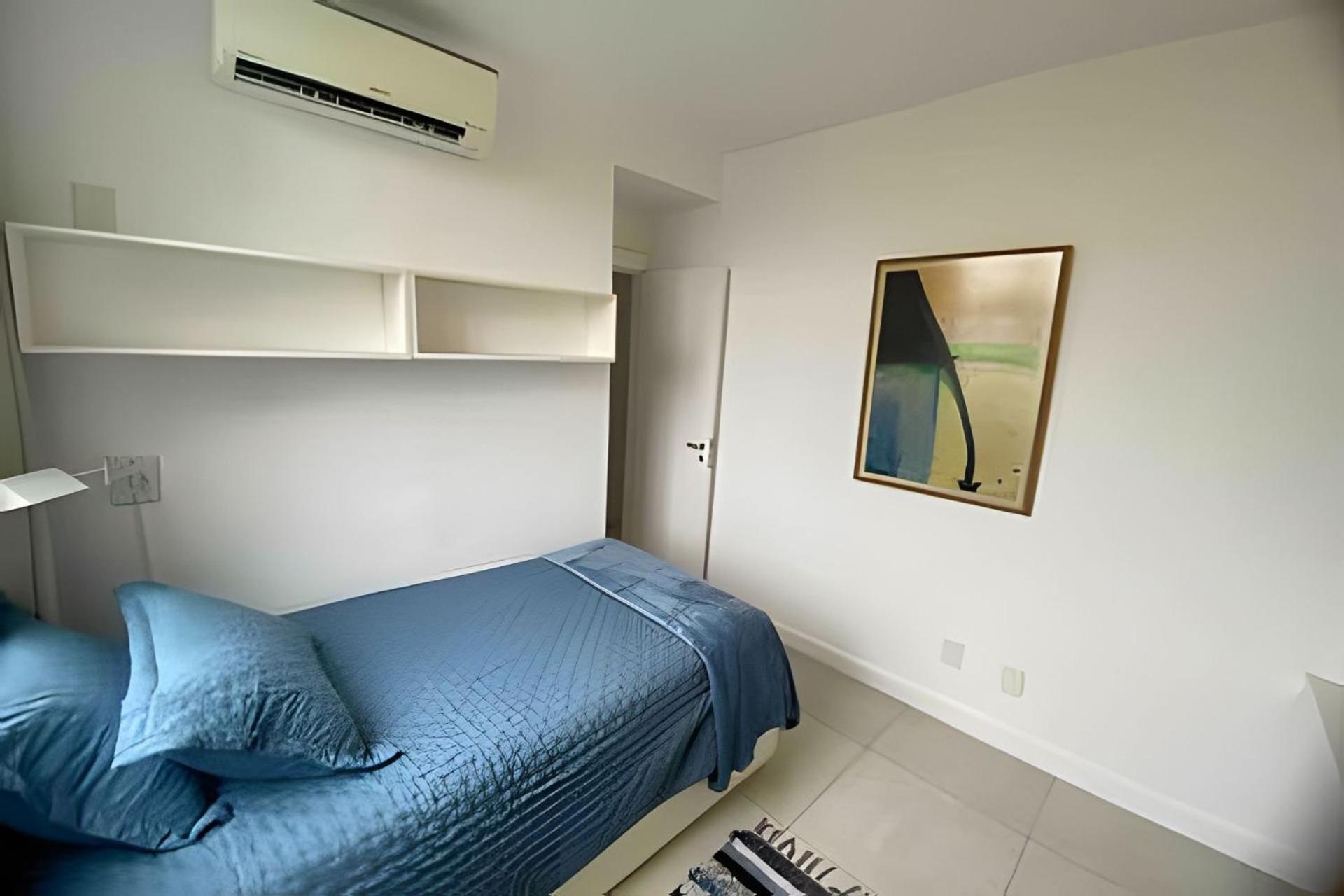 Apartment Barra Palace Posto 3 Frente