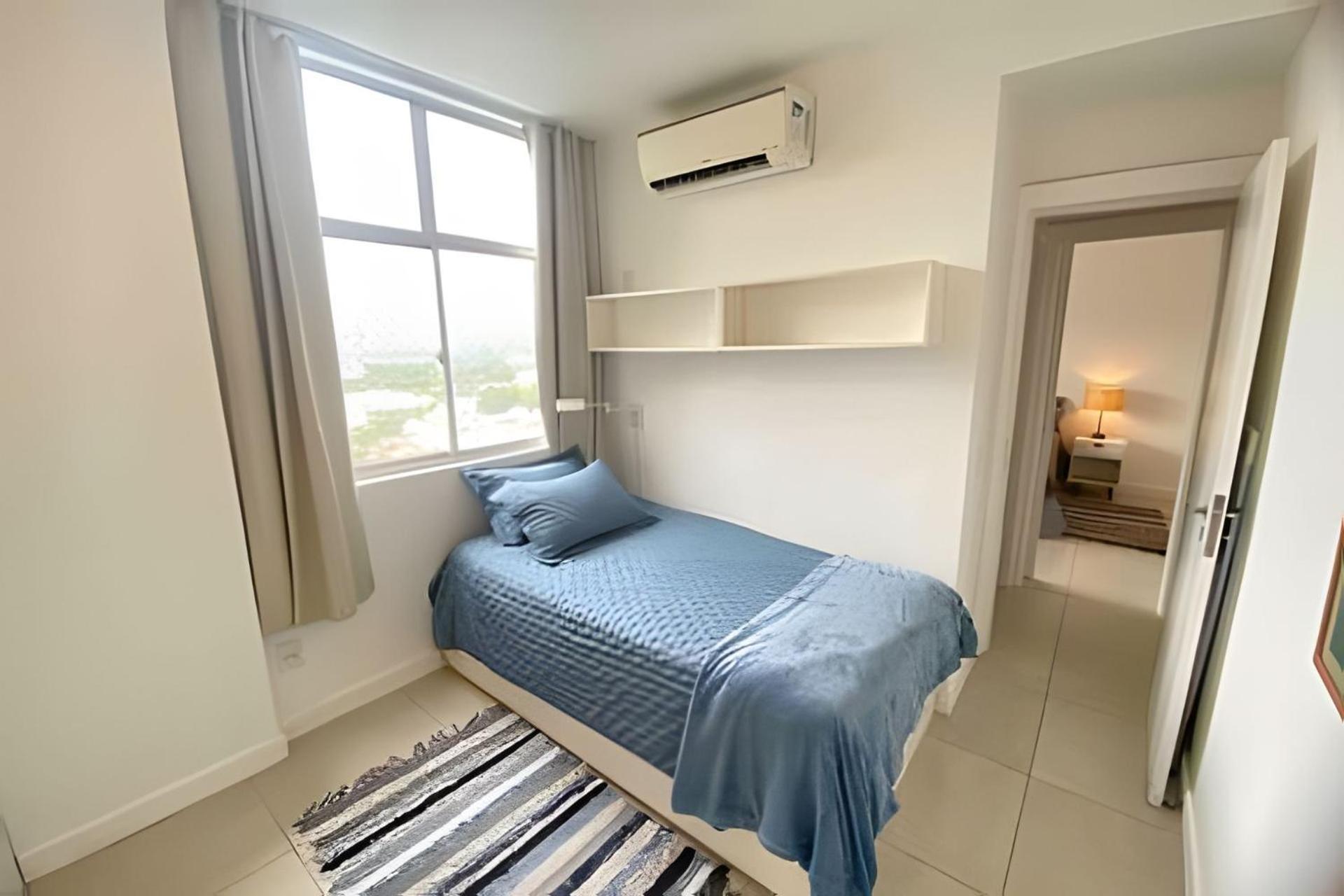 Barra Palace Posto 3 Frente Apartment *