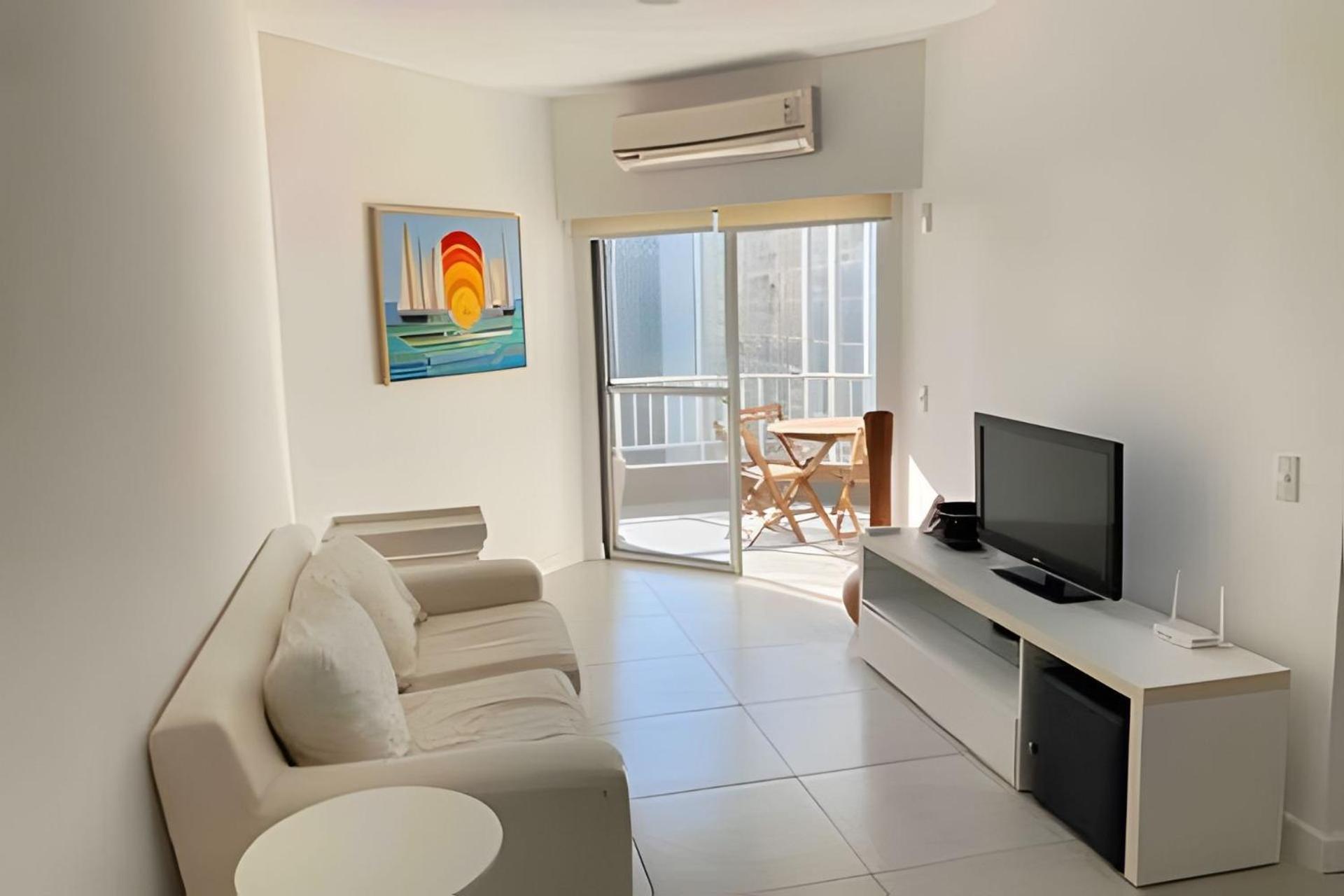 Barra Palace Posto 3 Frente Apartment