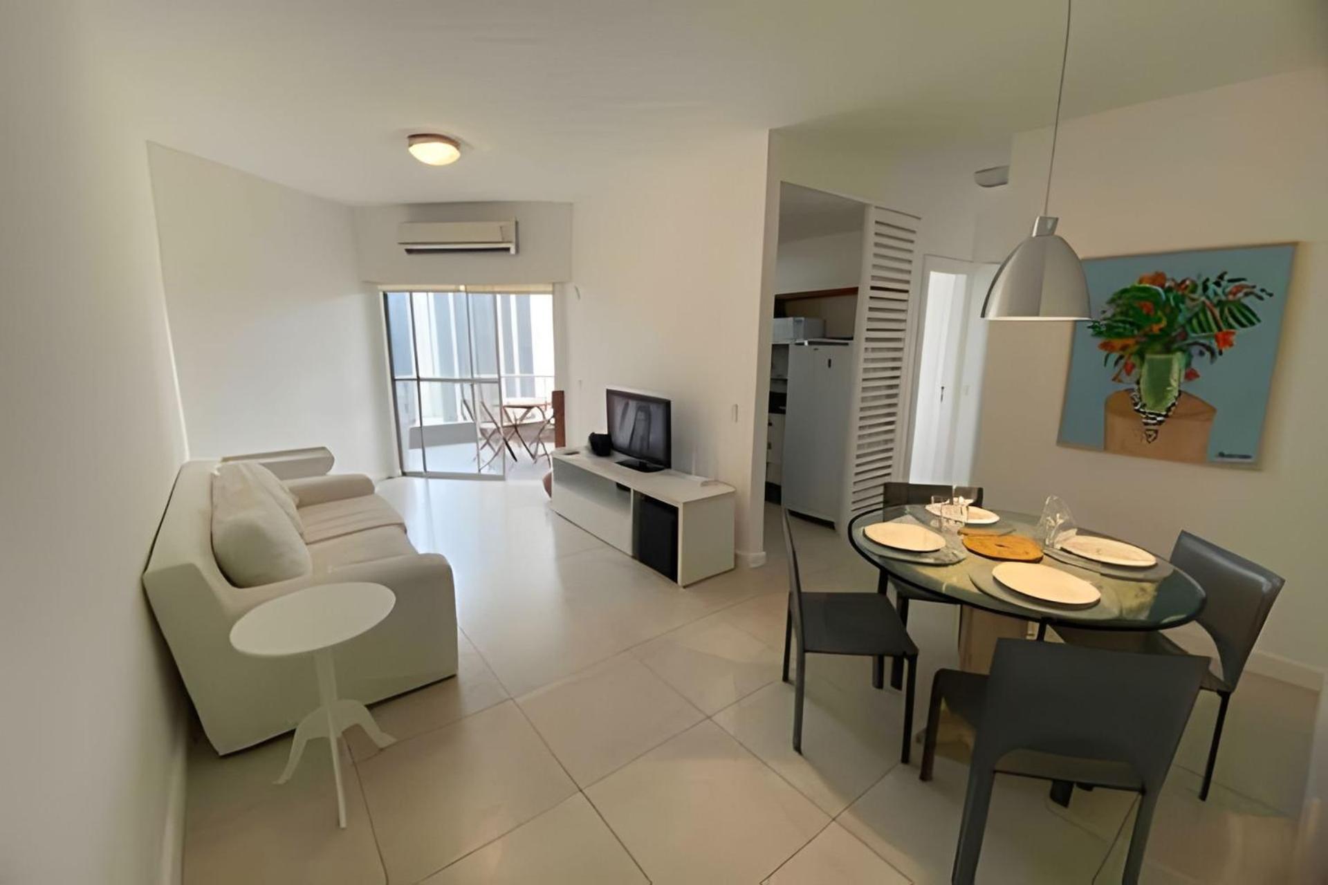 Barra Palace Posto 3 Frente Apartment *